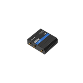 Teltonika LTE Cat4 router, Wi-Fi, 2xRJ45 port, RMS, IoT/M2M, eSIM kompatibilis