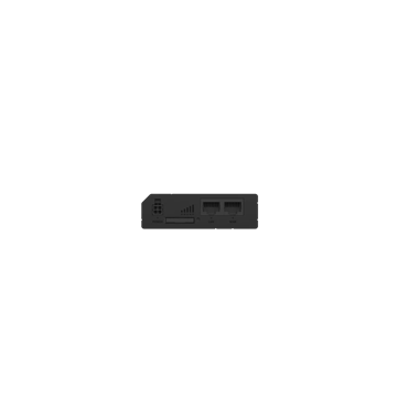 Teltonika LTE Cat4 router, Wi-Fi, 2xRJ45 port, RMS, IoT/M2M, eSIM kompatibilis