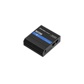 Teltonika LTE Cat4 router, Wi-Fi, 2xRJ45 port, távoli menedzsment