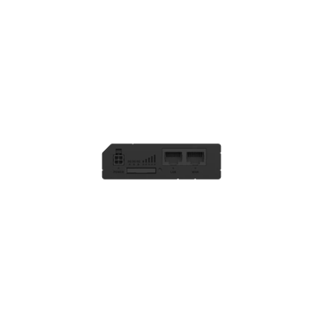 Teltonika LTE Cat4 router, Wi-Fi, 2xRJ45 port, távoli menedzsment