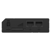 Teltonika LTE Cat4 router, Wi-Fi, 2xRJ45 port, távoli menedzsment