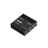 Teltonika LTE Cat6 gateway, Gigabit LAN, USB-C, ipari IoT