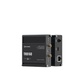 Teltonika LTE Cat6 gateway, Gigabit LAN, USB-C, ipari IoT