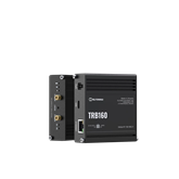Teltonika LTE Cat6 gateway, Gigabit LAN, USB-C, ipari IoT