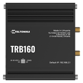 Teltonika LTE Cat6 gateway, Gigabit LAN, USB-C, ipari IoT