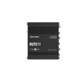 Teltonika LTE Cat6 router, Dual SIM, 4xLAN, Wi-Fi, Bluetooth, ipari