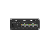 Teltonika LTE Cat6 router, Dual SIM, 4xLAN, Wi-Fi, Bluetooth, ipari