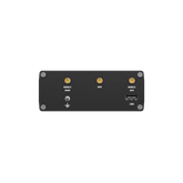 Teltonika LTE Cat6 router, GNSS, Dual SIM, 4xGbE RJ45, ipari felhasználás