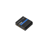 Teltonika LTE Cat6 router, Wi-Fi, MQTT, Modbus, ipari protokollok