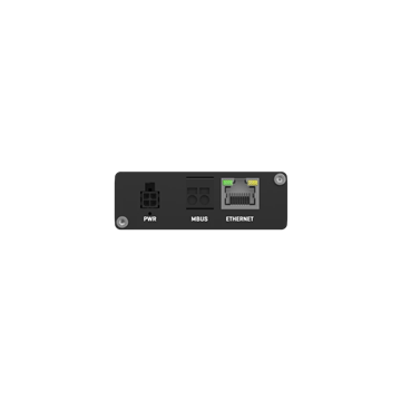 Teltonika LTE gateway M-Bus interfésszel, telemetriai alkalmazásokhoz