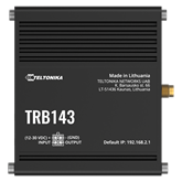 Teltonika LTE gateway M-Bus interfésszel, telemetriai alkalmazásokhoz