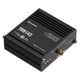 Teltonika LTE gateway M-Bus interfésszel, telemetriai alkalmazásokhoz