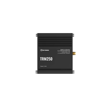 Teltonika NB-IoT / LTE Cat-M1 modem, USB, külső antenna, ipari kivitel