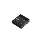 Teltonika NB-IoT ipari gateway, RS232/RS485, Ethernet, GNSS, Dual SIM