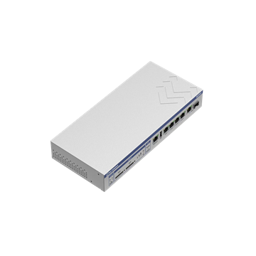 Teltonika Rackbe szerelhető LTE Cat6 router, SFP, Dual SIM, Wi-Fi