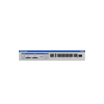 Teltonika Rackbe szerelhető LTE Cat6 router, SFP, Dual SIM, Wi-Fi