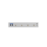Teltonika Rackbe szerelhető LTE Cat6 router, SFP, Dual SIM, Wi-Fi