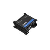 Teltonika RedCap 5G router, GNSS, RS232/RS485, Wi-Fi, Dual SIM