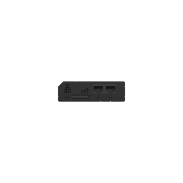 Teltonika RedCap 5G router, SA architektúra, IoT/M2M, Wi-Fi
