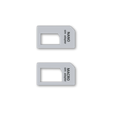 Teltonika SIM-kártya adapter készlet
