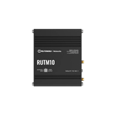Teltonika Wi-Fi 5 router, 4xGbE RJ45, VPN támogatás, ipari alkalmazásokhoz