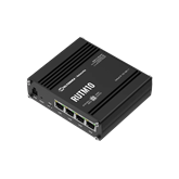 Teltonika Wi-Fi 5 router, 4xGbE RJ45, VPN támogatás, ipari alkalmazásokhoz