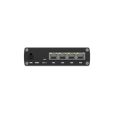 Teltonika Wi-Fi 5 router, 4xGbE RJ45, VPN támogatás, ipari alkalmazásokhoz