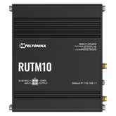 Teltonika Wi-Fi 5 router, 4xGbE RJ45, VPN támogatás, ipari alkalmazásokhoz