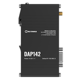 Teltonika Wi-Fi AP RS232 interfésszel, DIN sínre szerelhető