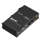 Teltonika Wi-Fi AP RS232 interfésszel, DIN sínre szerelhető