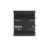 Teltonika Wi-Fi router 4xLAN, VPN, Bluetooth, kis irodai felhasználás