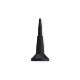 Teltonika WiFi Dual-Band mágneses SMA antenna