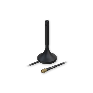 Teltonika WiFi mágneses SMA antenna