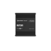 Teltonika router 5xRJ45 port, USB, digitális I/O, RutOS, RMS