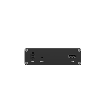 Teltonika router 5xRJ45 port, USB, digitális I/O, RutOS, RMS
