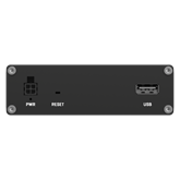 Teltonika router 5xRJ45 port, USB, digitális I/O, RutOS, RMS