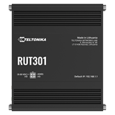 Teltonika router 5xRJ45 port, USB, digitális I/O, RutOS, RMS