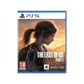 The Last Of Us Part I/EAS