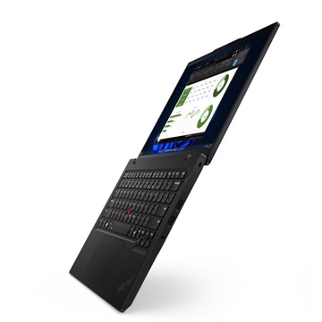 ThinkPad L14 Gen6 - Windows 11 Pro - Black