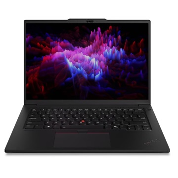 ThinkPad P14s Gen 6 - Windows 11 Professoinal - Black