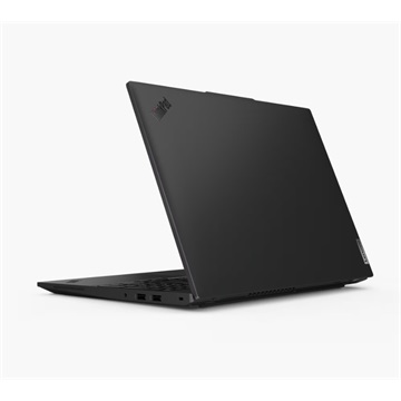 Thinkpad L16 G2 -Windows 11 Pro - Black
