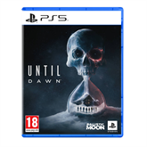 UNTIL DAWN (PS5)/EAS