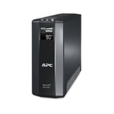 APC Back UPS Pro BR900G-GR - 900VA