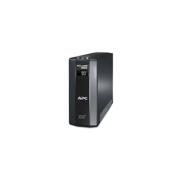APC Back UPS Pro BR900G-GR - 900VA