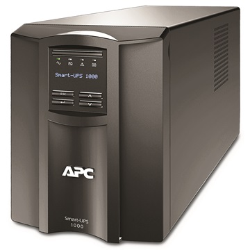APC Smart-UPS SMT1000IC - 1000VA