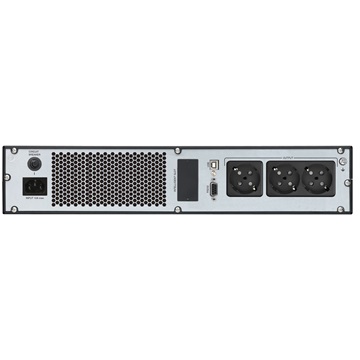 FSP 1000VA CHAMP RACK