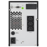 FSP 1000VA CHAMP TOWER IEC*3 - Dobozsérült termék