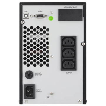 FSP 1000VA CHAMP TOWER IEC*3 - Dobozsérült termék