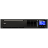 FSP 2000VA CHAMP RACK Schuko*3 - Bontott, karcos, javított termék