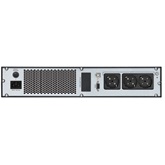 FSP 2000VA CHAMP RACK Schuko*3 - Bontott, karcos, javított termék